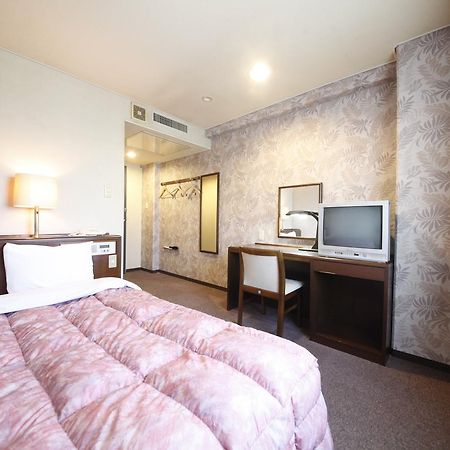 Business Hotel Taihei Annex Matsuyama  Bagian luar foto