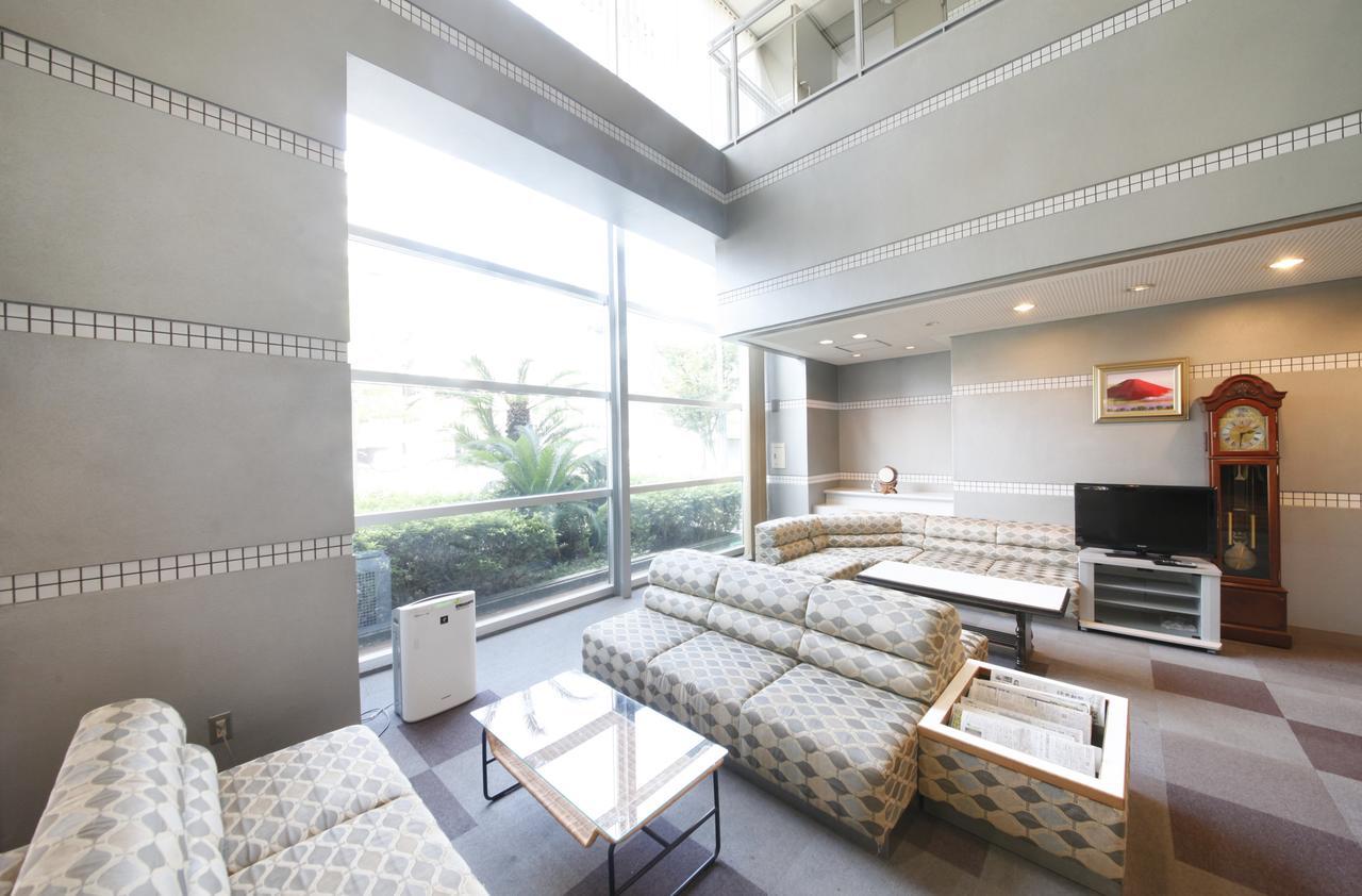 Business Hotel Taihei Annex Matsuyama  Bagian luar foto